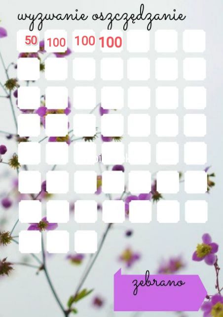  WYZWANIA FINANSOWE💸