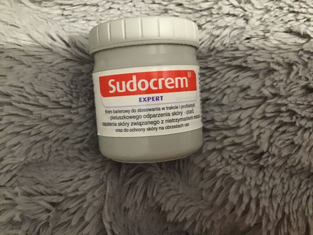 Sudocrem, maść 