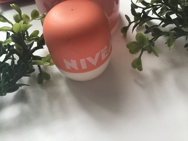 Nivea, balsam do ust