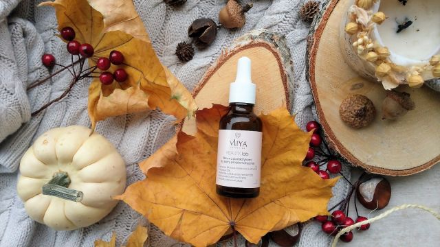 BEUTY.lab serum z prebiotykami do skóry problematycznej Miya Cosmetics