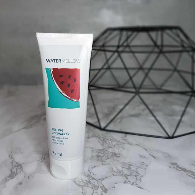 Kontigo Watermellow, Peeling do twarzy 