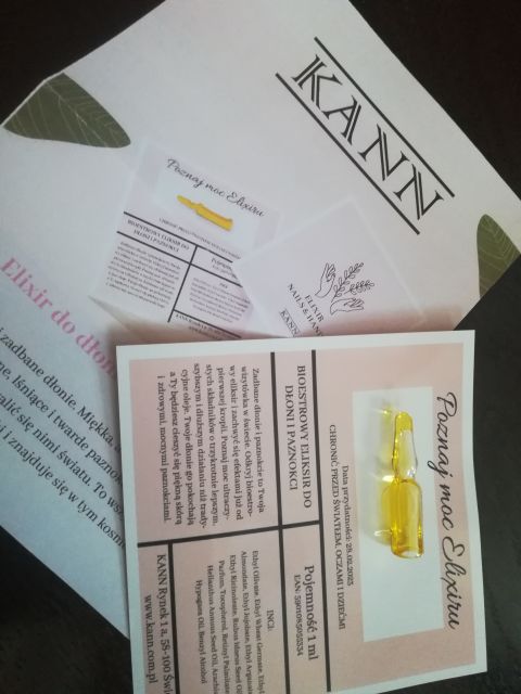 Darmowe próbki - temat zbiorowy