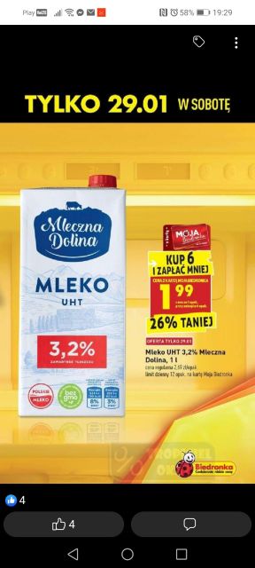 Gdzie co taniej kupię moje zakupowe oszczędności 