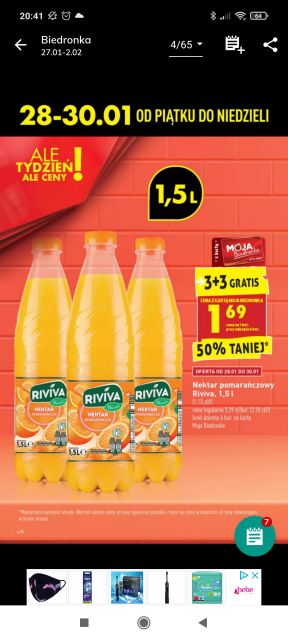 Gdzie co taniej kupię moje zakupowe oszczędności 