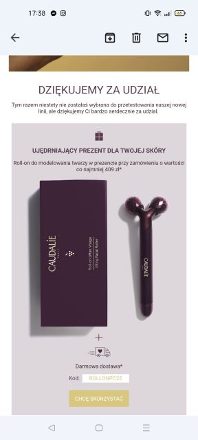 Darmowe próbki - temat zbiorowy