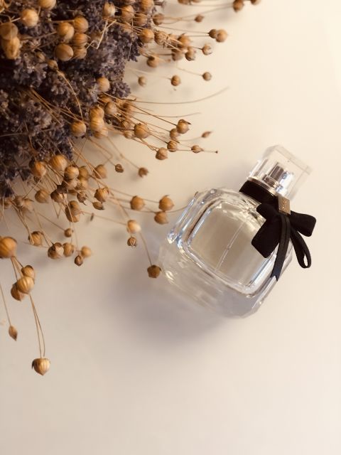edp Mon Paris YSL