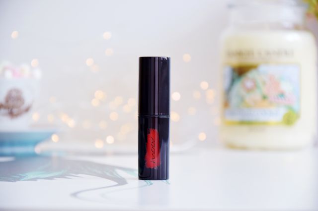 moov Liquid LipsMatter, Pomadka w płynie, Matowa, kolor: Diva