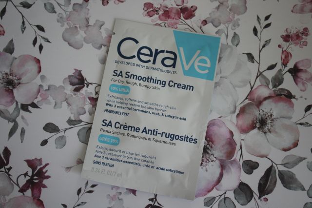 CeraVe SA, Balsam do ciała, Wygładzający, Dla skóry szorstkiej, z grudkami i suchej 