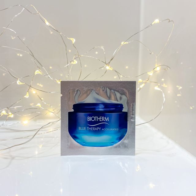 Biotherm Krem do twarzy, Blue Therapy Accelerated, Przeciwstarzeniowy