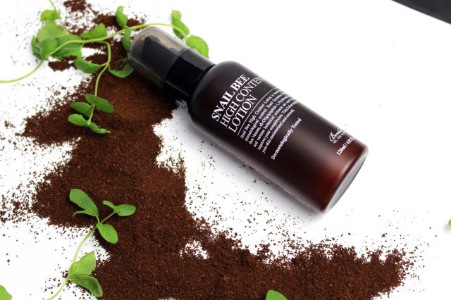 Benton Snail Bee, High Content Lotion, Lotion do twarzy, Ultranawilżający, Z wysoką zawartością śluzu ślimaka