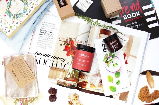 Mokosh Balsam do ciała i twarzy, Brązujący, Pomarańcza z cynamonem