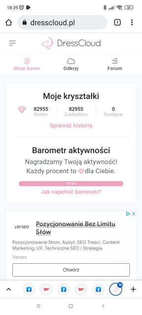 Kulturalne narzekanie na rzeczywistość! Uwaga - zawiera offtopy!