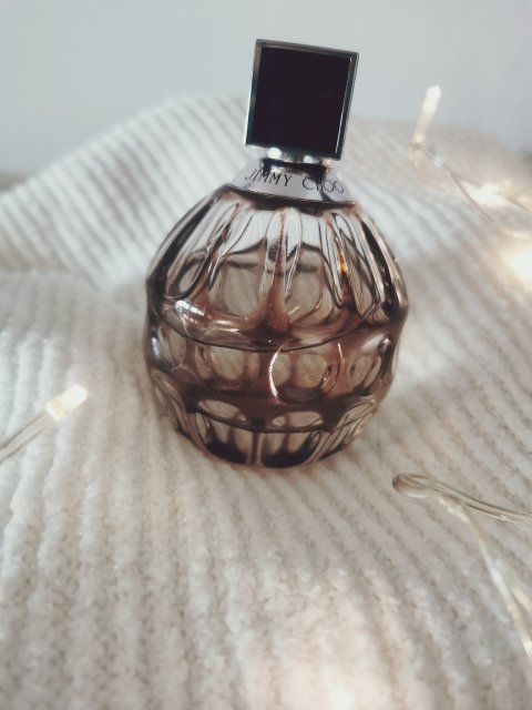 Jimmy Choo Woda perfumowana, Jimmy Choo EDP