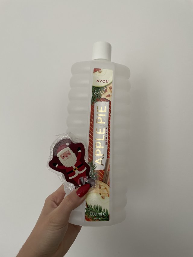 akcja denkowanie! grudzień - kosmetyki w świątecznych opakowaniach i świątecznych kolorach 🎄❄️⛄🎀🎁🎅