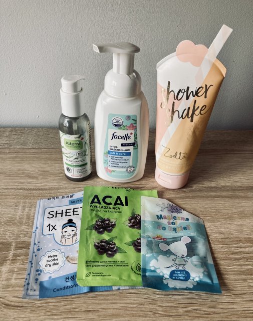 Denko grudzień 2022