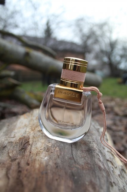 Chloe Woda perfumowana, Nomade EDP