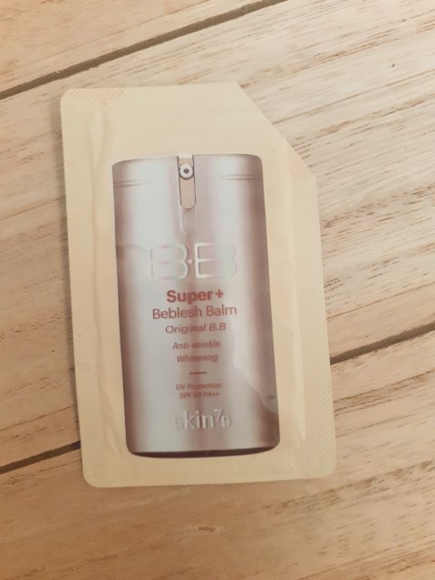 SKIN 79 Super Beblesh Balm, Gold, SPF 30 PA++
