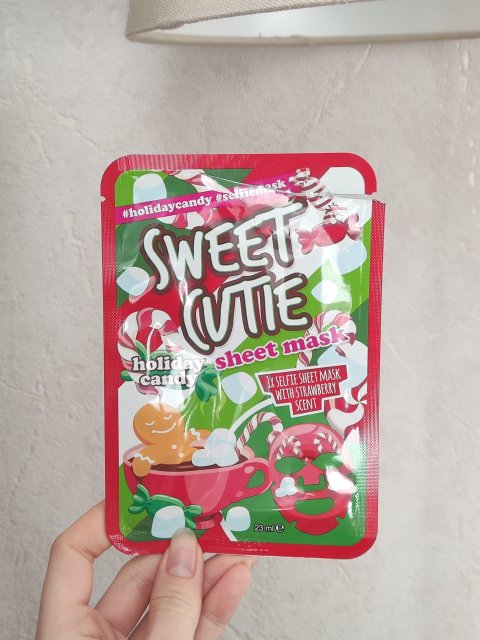 akcja denkowanie! grudzień - kosmetyki w świątecznych opakowaniach i świątecznych kolorach 🎄❄️⛄🎀🎁🎅