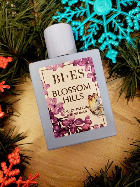 Bi-es Woda perfumowana, Blossom Hills EDP