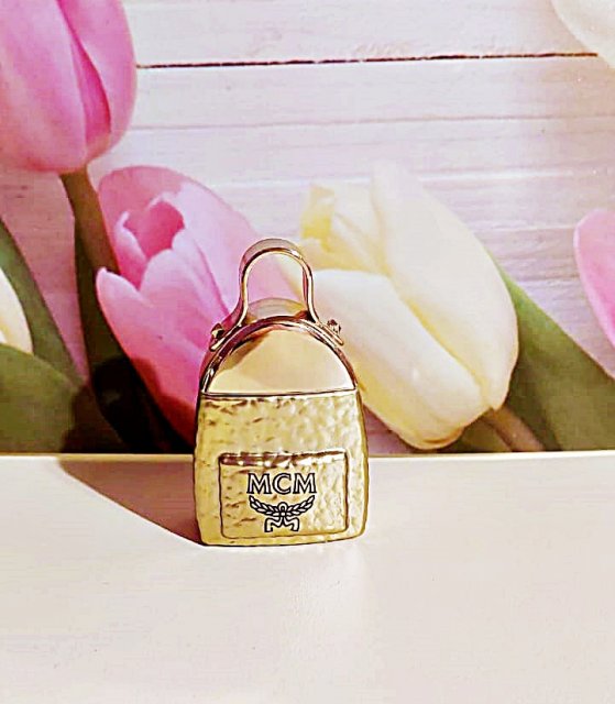 MCM Woda perfumowana, Ultra EDP