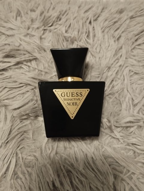 Woda toaletowa Guess