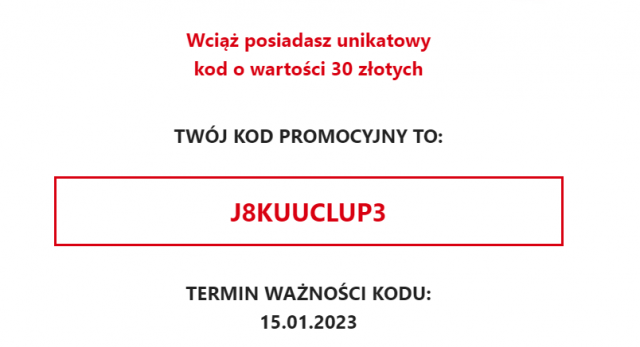 Darmowe próbki - temat zbiorowy