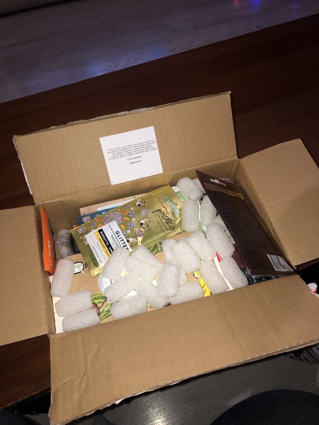 ✩ Kalendarz urodzinowy Clouders ✩