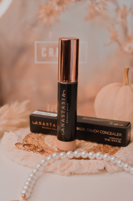 Anastasia Beverly Hills Magic Touch Concealer