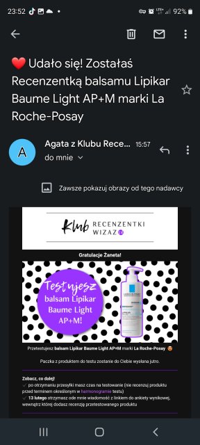 testowanie z wizaz.pl