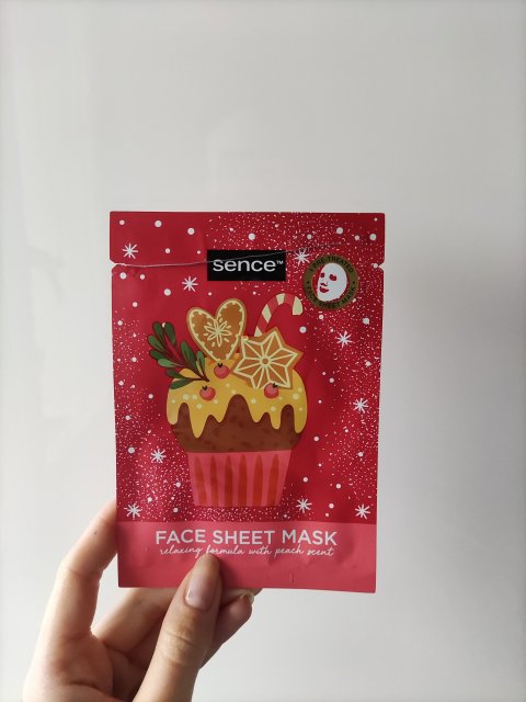 akcja denkowanie! grudzień - kosmetyki w świątecznych opakowaniach i świątecznych kolorach 🎄❄️⛄🎀🎁🎅