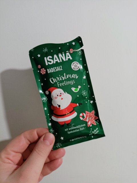 akcja denkowanie! grudzień - kosmetyki w świątecznych opakowaniach i świątecznych kolorach 🎄❄️⛄🎀🎁🎅