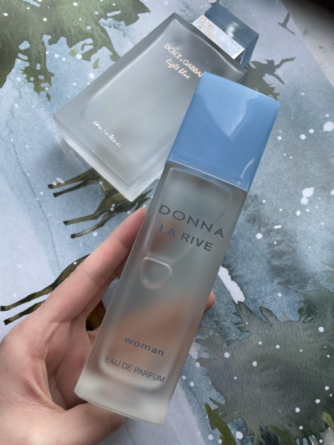 La Rive Woda perfumowana, Donna EDP