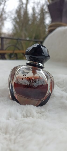 Dior Woda perfumowana, Poison Girl, EDP