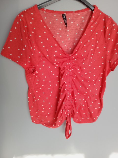 Prywatne wymiany, pokaż co masz 