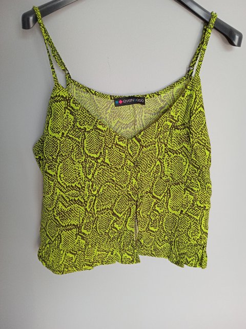 Prywatne wymiany, pokaż co masz 