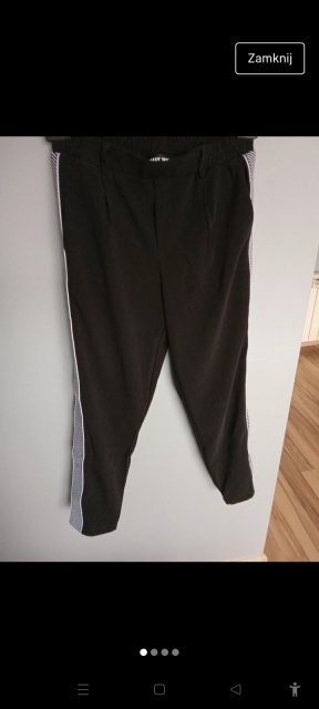 Prywatne wymiany, pokaż co masz 