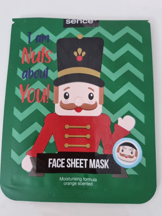 akcja denkowanie! grudzień - kosmetyki w świątecznych opakowaniach i świątecznych kolorach 🎄❄️⛄🎀🎁🎅