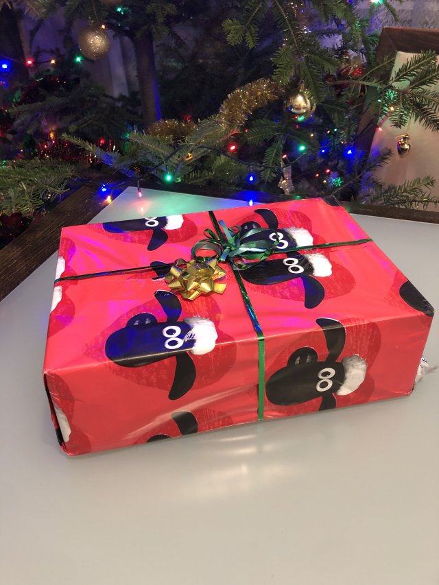 ✩ Kalendarz urodzinowy Clouders ✩