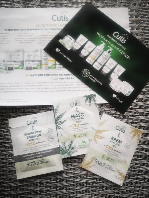 Darmowe próbki - temat zbiorowy