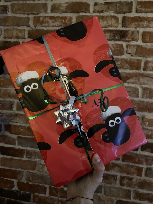 ✩ Kalendarz urodzinowy Clouders ✩