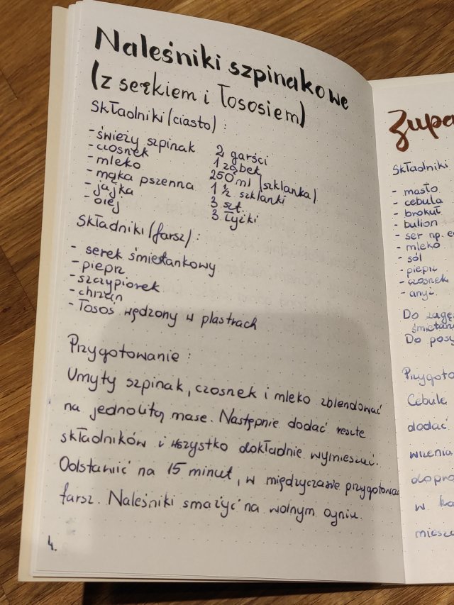 Przystawki, przekąski na rodzinną imprezę. 