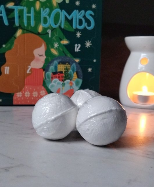 Elysium Spa Kula do kąpieli, Warming Spice 