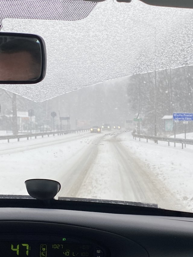 Kulturalne narzekanie na rzeczywistość! Uwaga - zawiera offtopy!