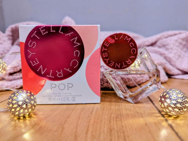 Stella McCartney POP edp