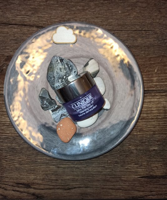 Clinique Take The Day Off, Cleansing Balm, Masło do demakijażu