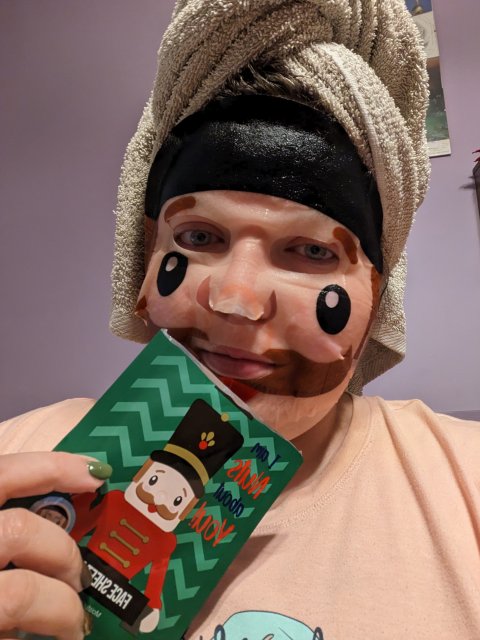 Sence I am Nuts about You