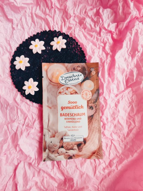 Sól do kąpieli Dresnder Essenz 