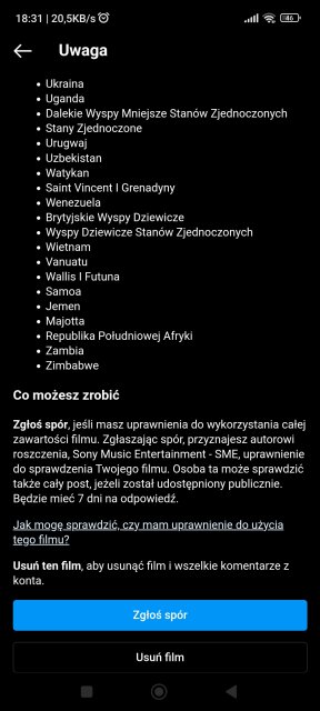 Kulturalne narzekanie na rzeczywistość! Uwaga - zawiera offtopy!