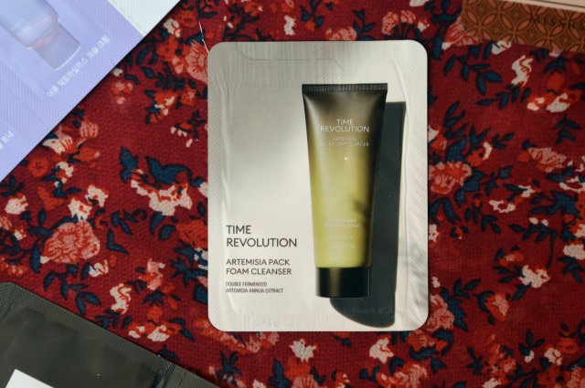 do pielęgnacji twarzy 