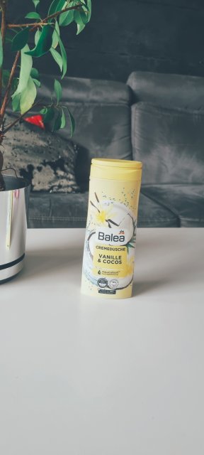 Żel  pod prysznic